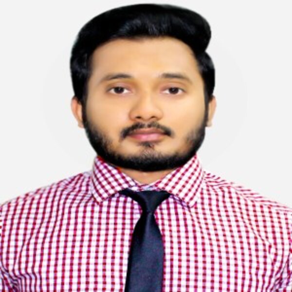 Maruf Ahmed